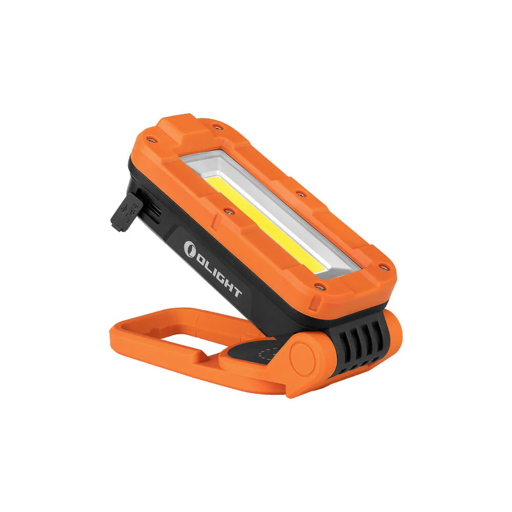 Olight Swivel Pro Versatile COB & LED Work Light