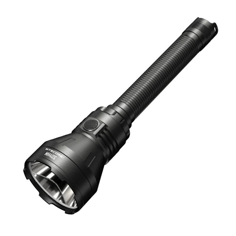 Nitecore MH40S 1500 Lumen Hunting Flashlight