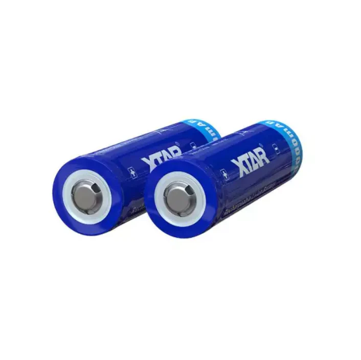XTAR 21700 Rechargeable Li-ion Battery