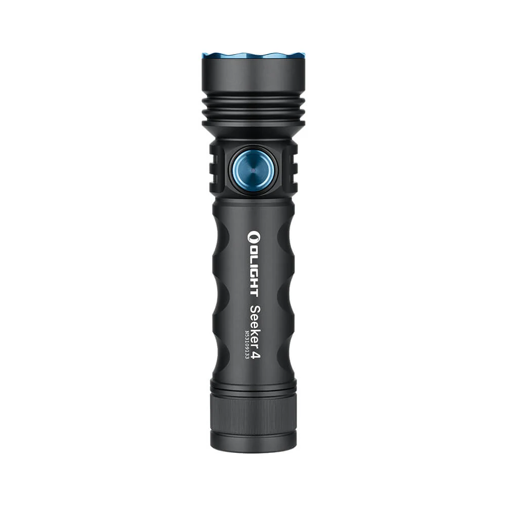 Olight Seeker 4 3100 Lumens EDC Flashlight