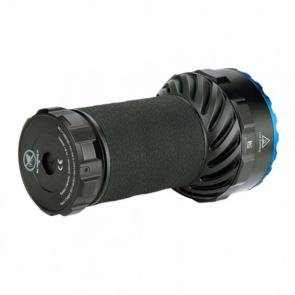 Olight Marauder 2 Powerful Flashlight
