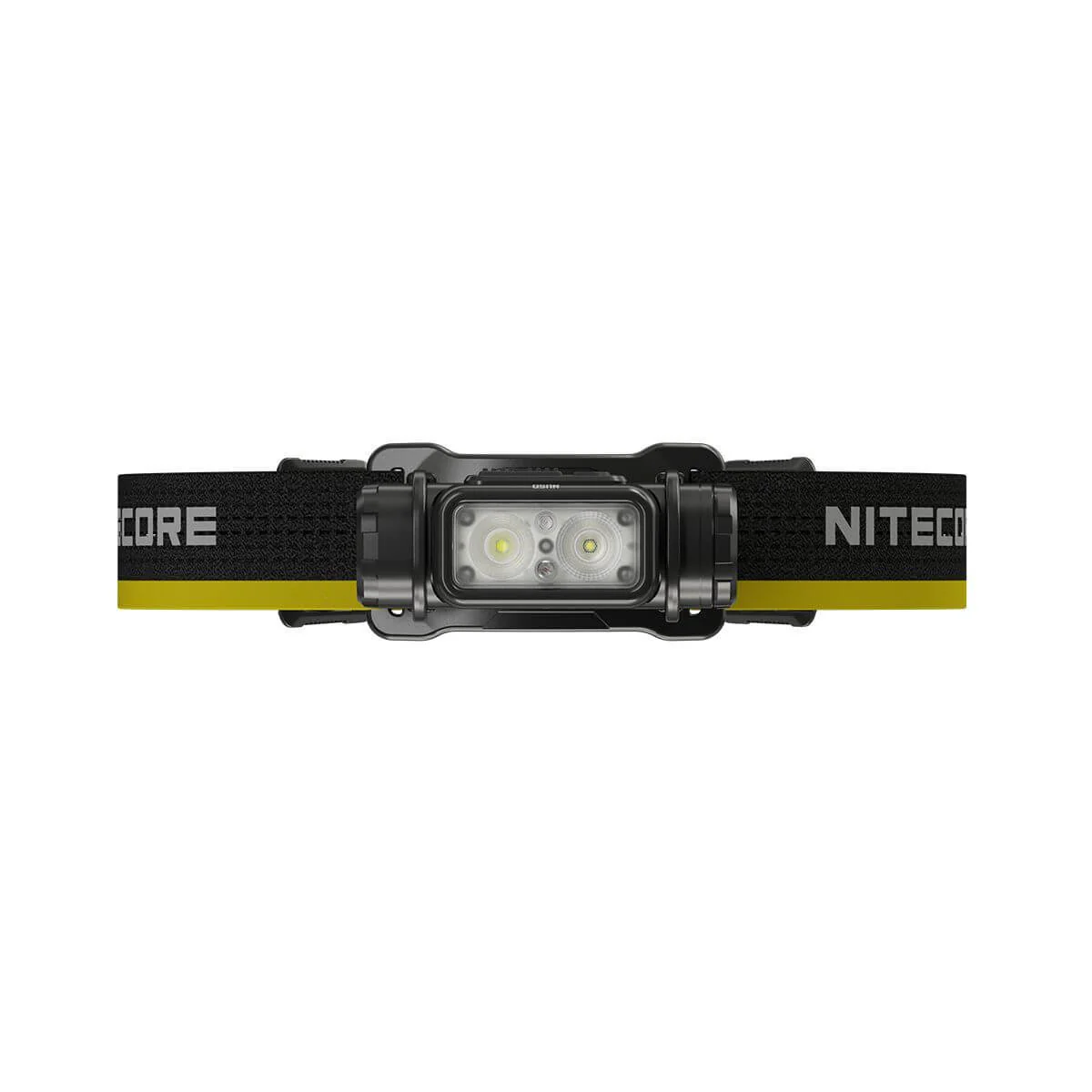 Nitecore NU50 Superior Performance High Capacity USB-C Rechargeable Headlamp