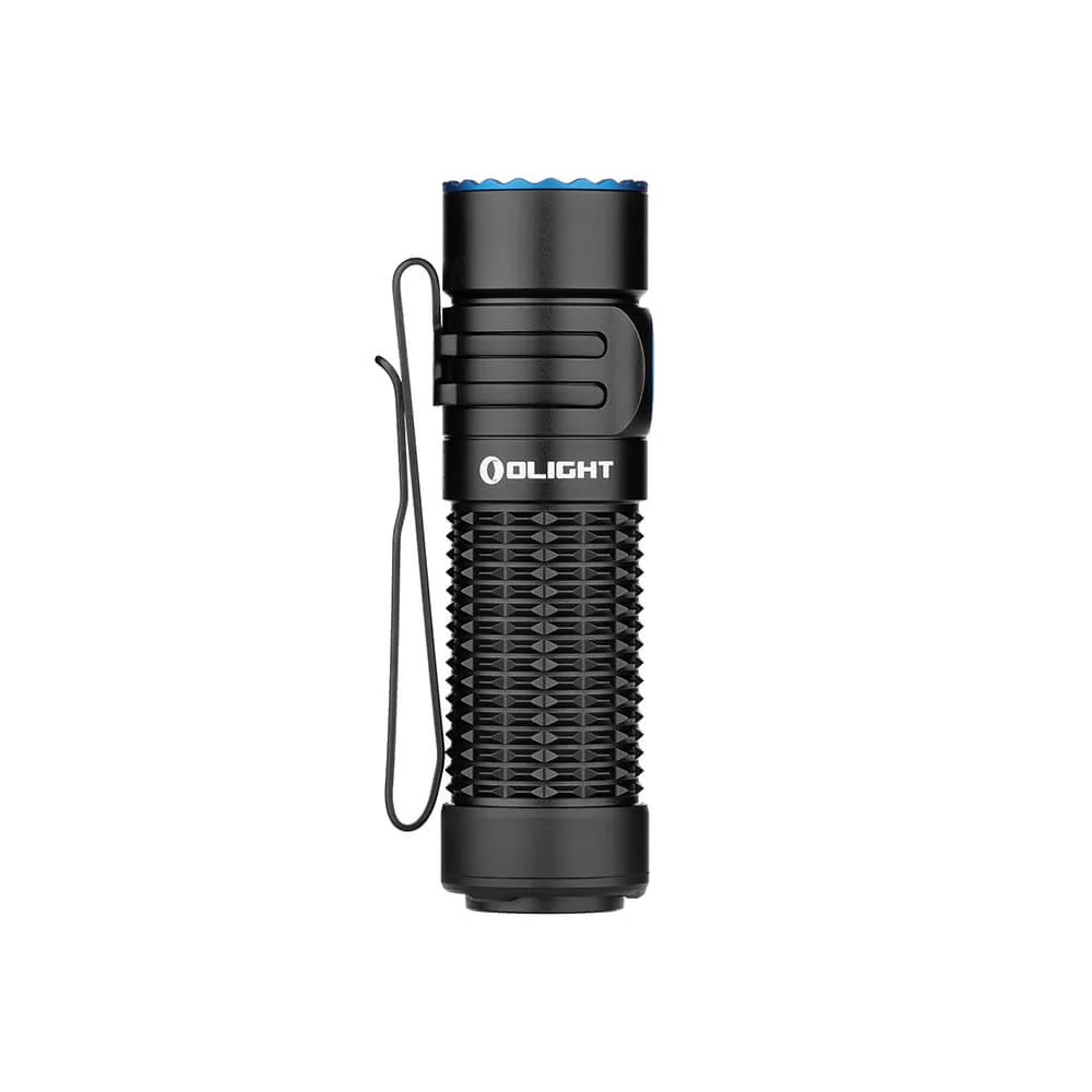 Olight Warrior Nano 1200 Lumens Tactical EDC Flashlight