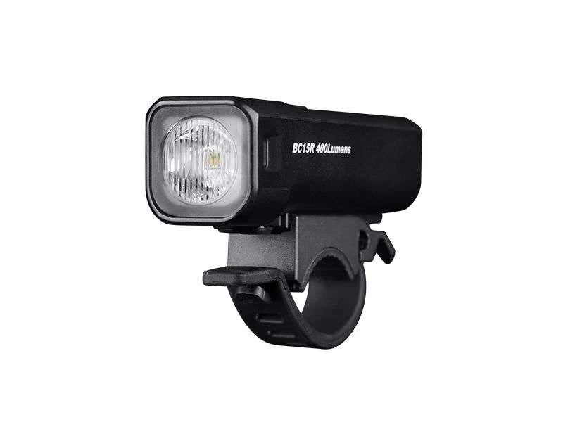 Fenix BC15R Lightweight Cut-off Facula Line Bicycle Light