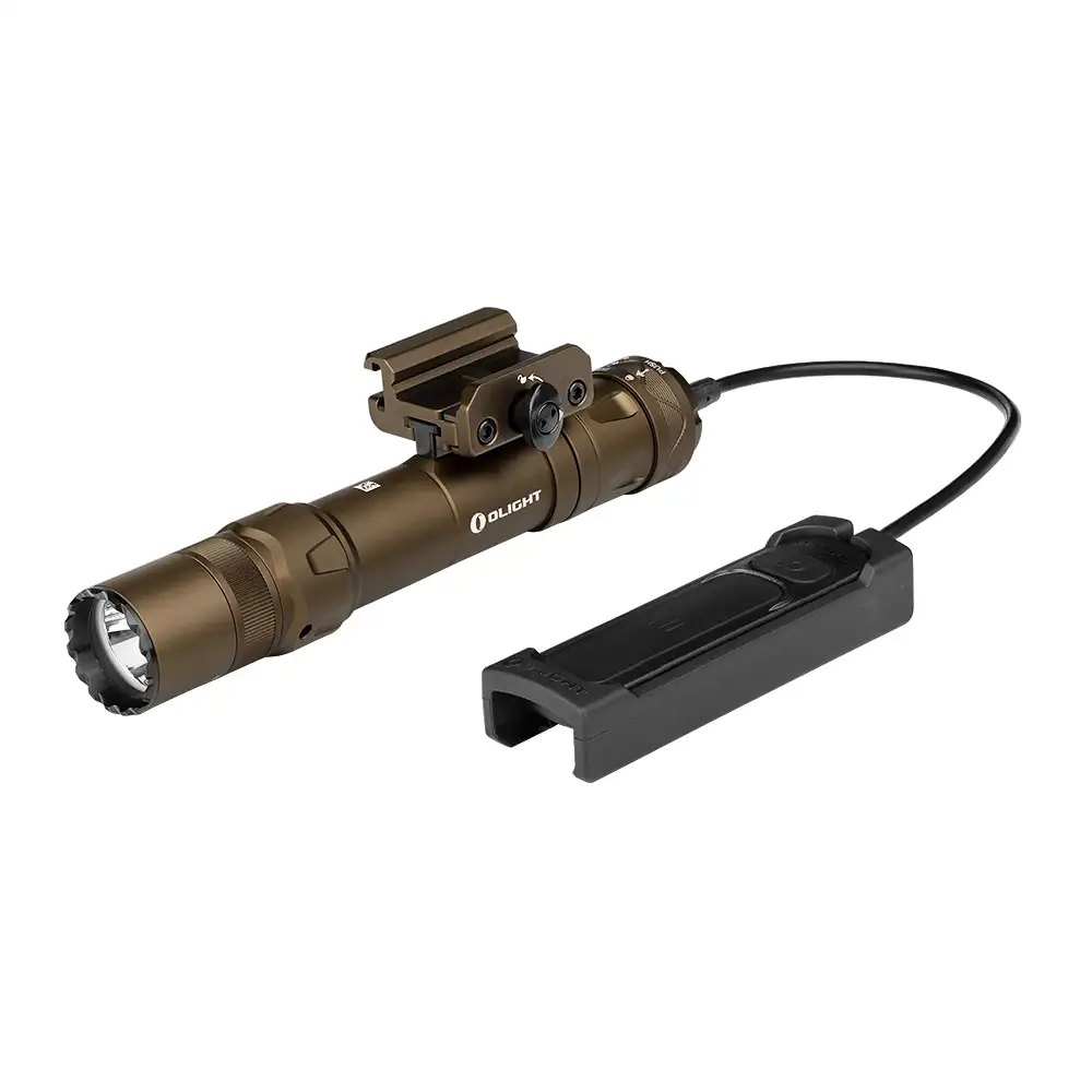 Olight Odin GL Mini Tactical LED Flashlight