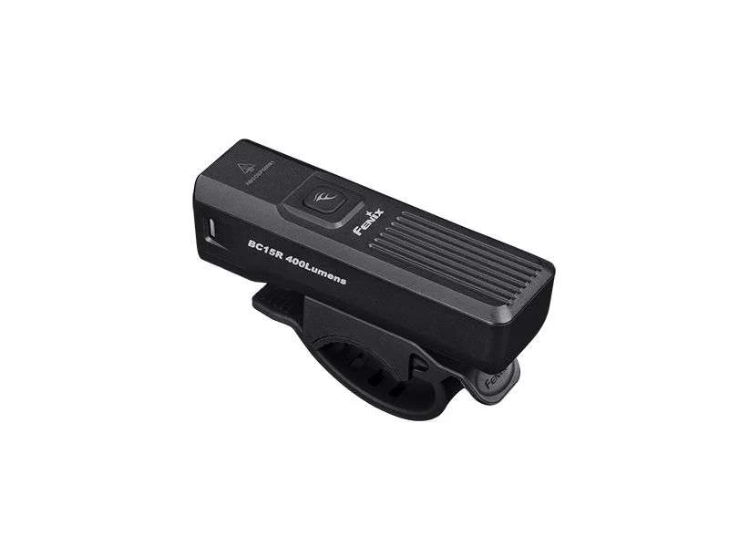 Fenix BC15R Lightweight Cut-off Facula Line Bicycle Light