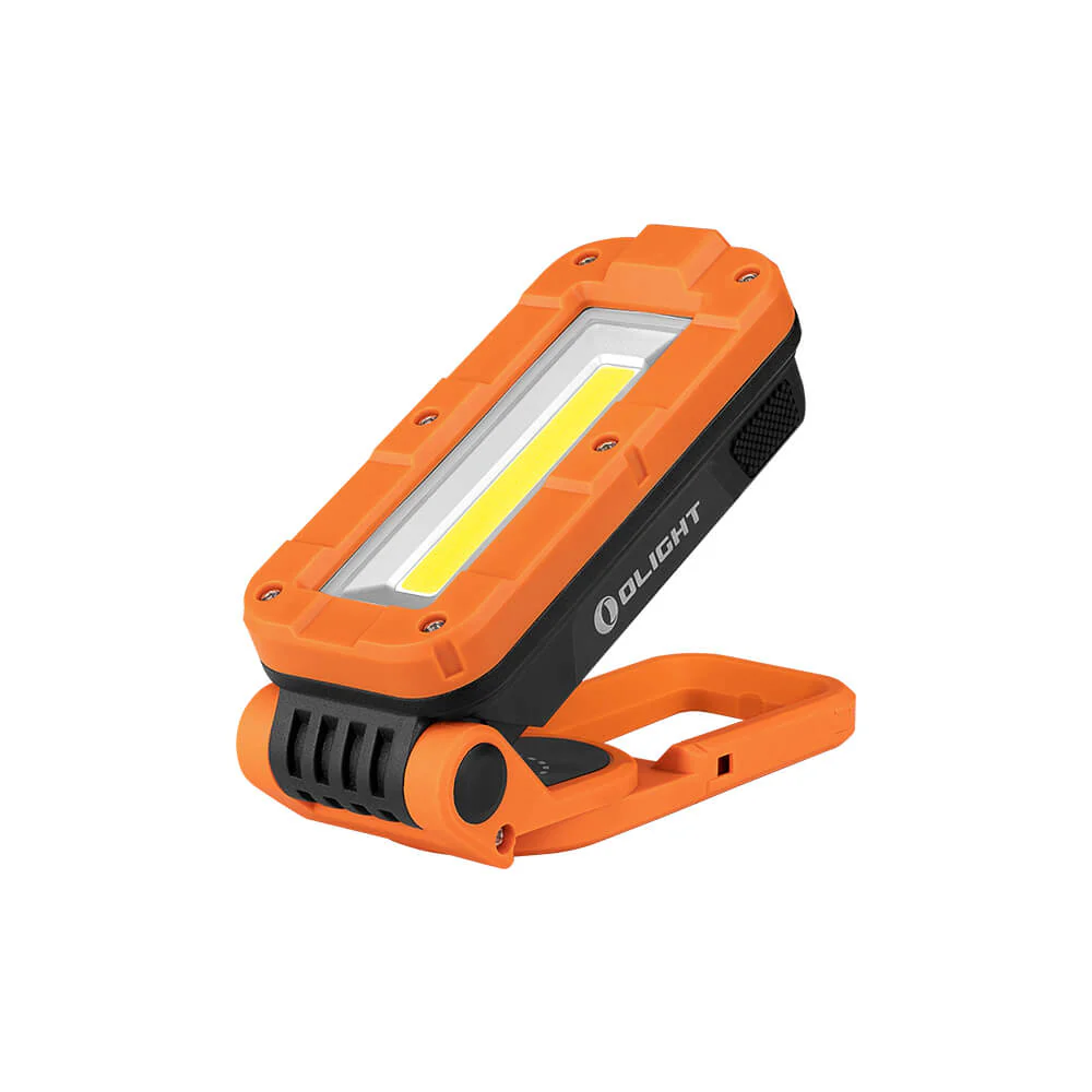 Olight Swivel Pro Versatile COB & LED Work Light