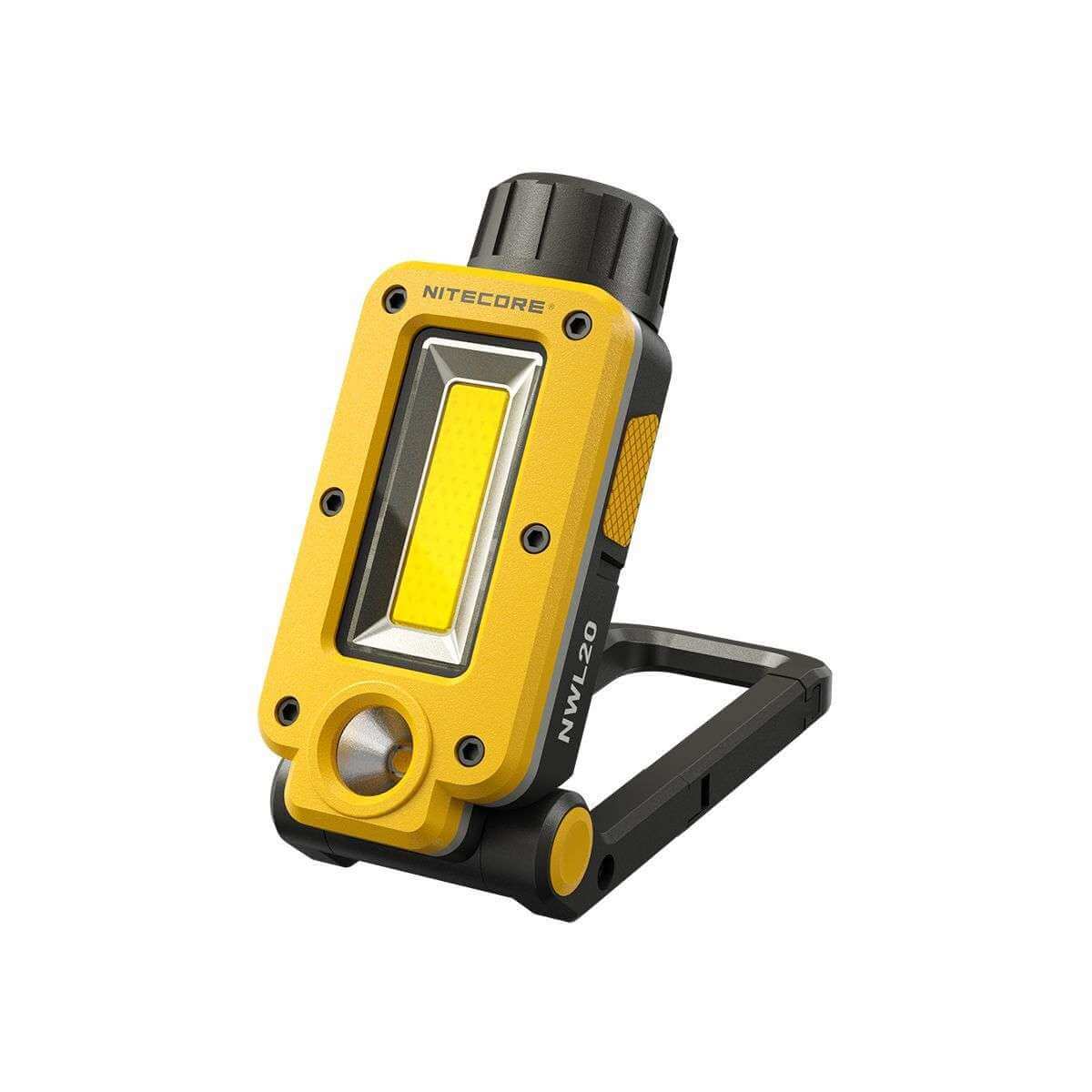 Nitecore NWL20 Multifunctional Triple Output Work Light