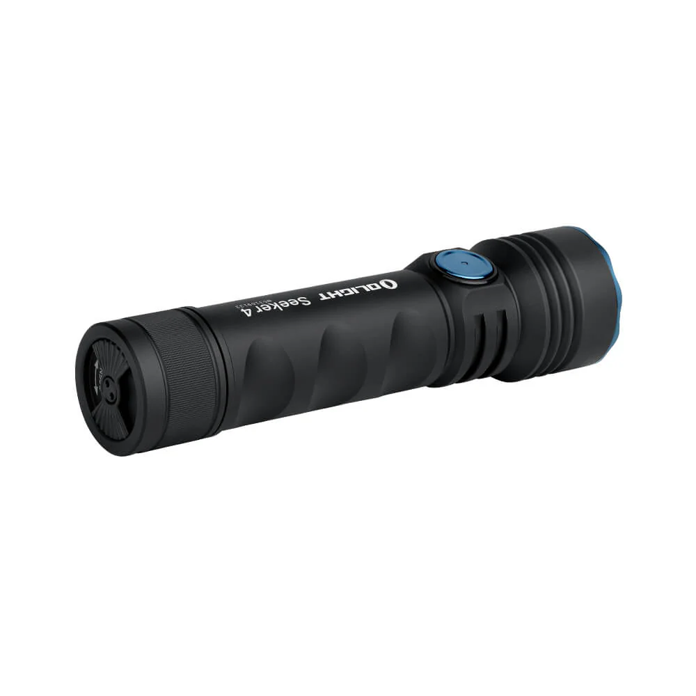 Olight Seeker 4 3100 Lumens EDC Flashlight
