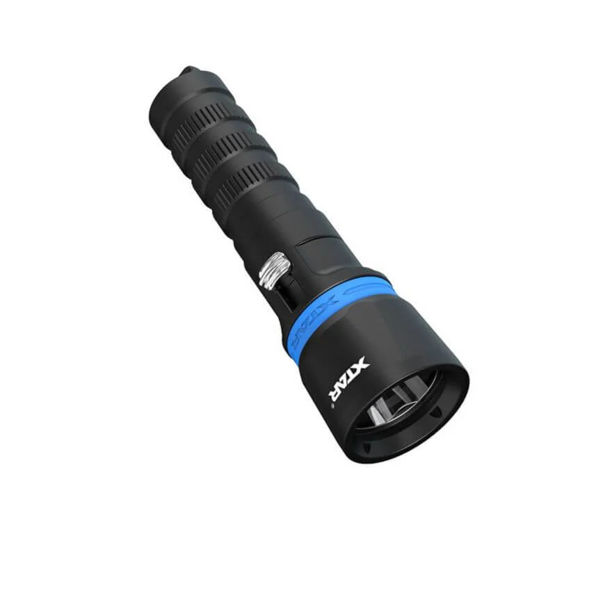 XTAR DS1 Diving Flashlight