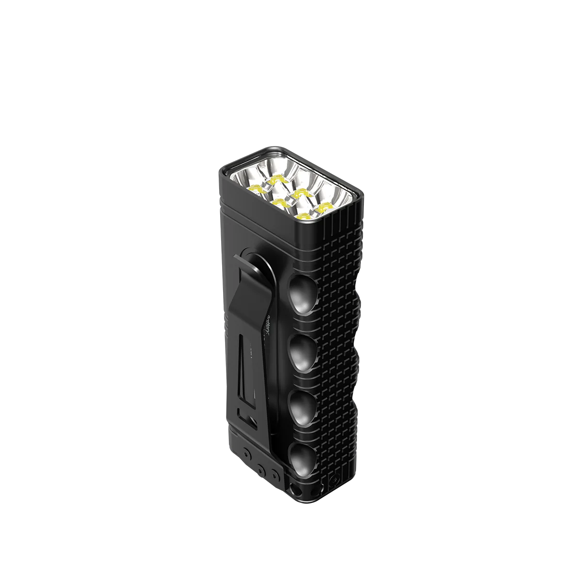 NITECORE TM12K Rechargeable High Power Flashlight