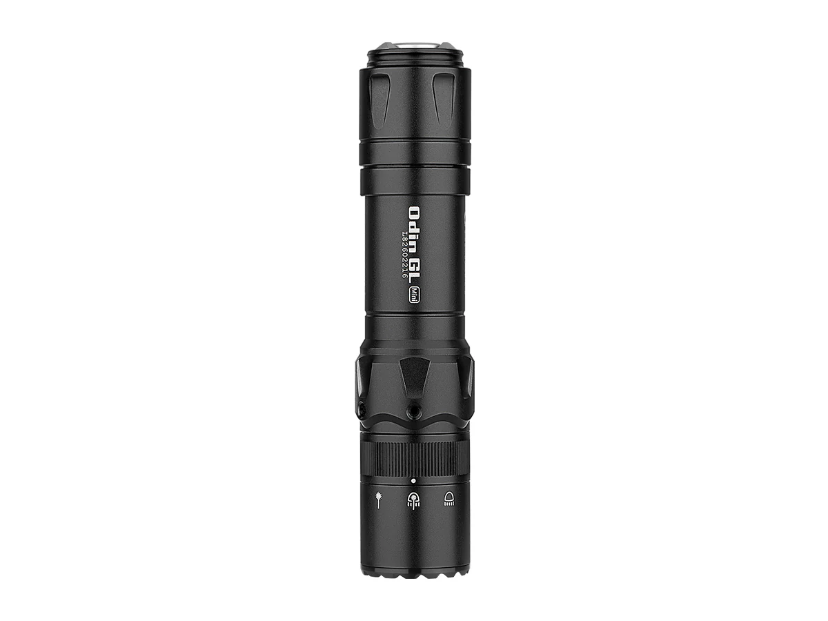 Olight Odin GL Mini Tactical LED Flashlight