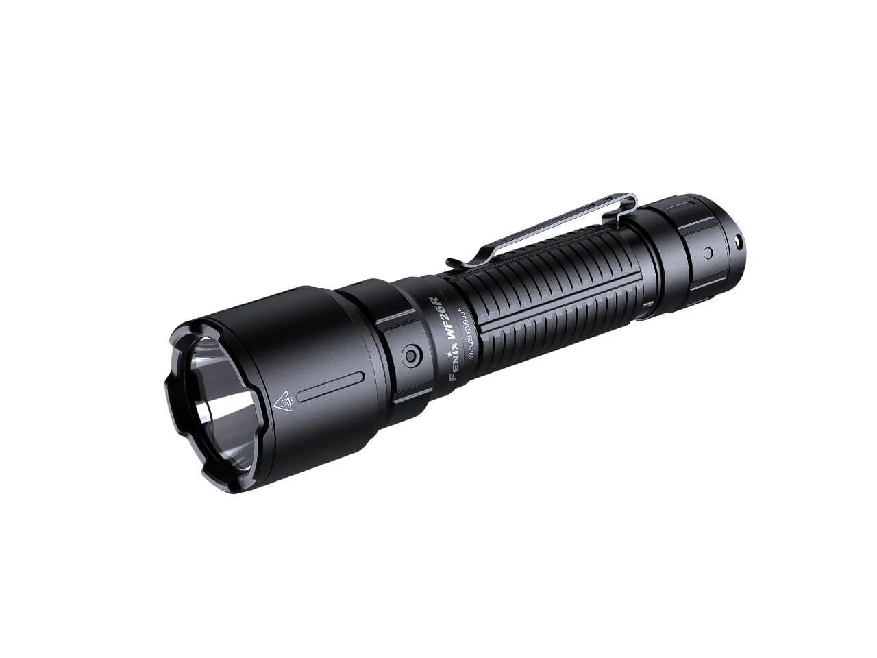 Fenix WF26R Cradle Charging Work Flashlight