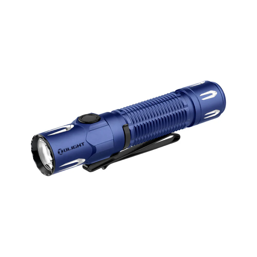 Olight Warrior 3S Rechargeable Tactical Flashlight
