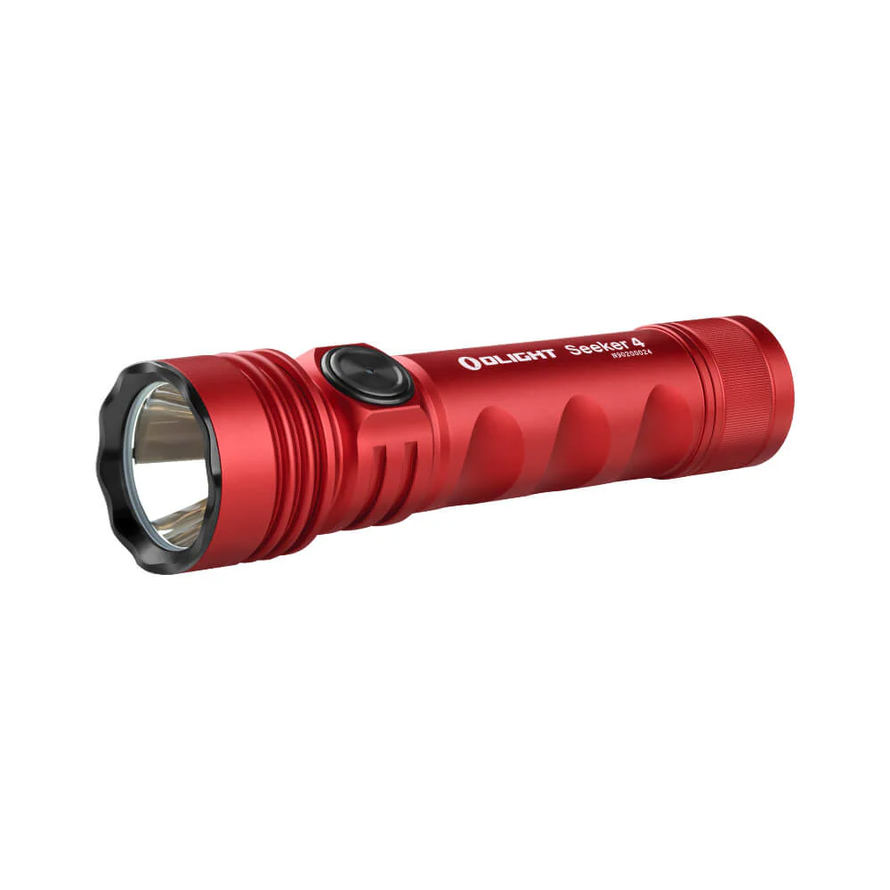 Olight Seeker 4 3100 Lumens EDC Flashlight