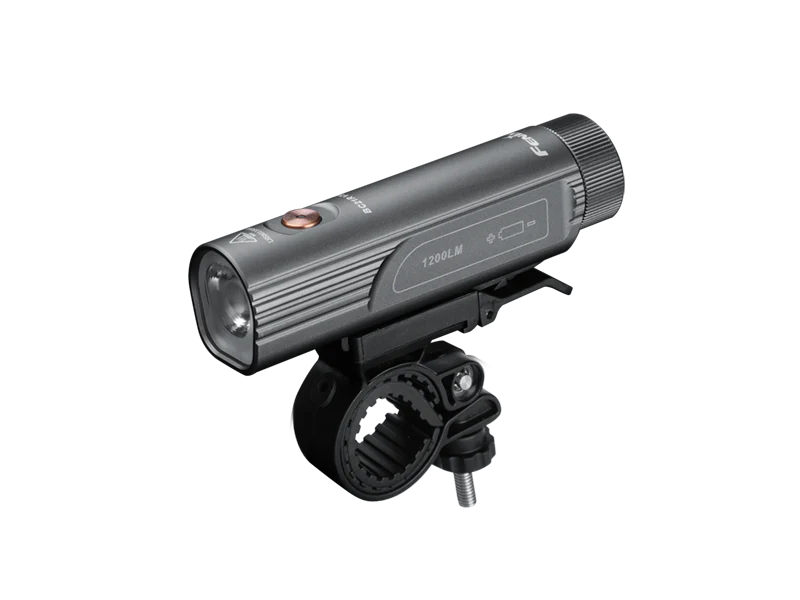 Fenix Bc21r V3.0 High-performance Front Bicycle Light
