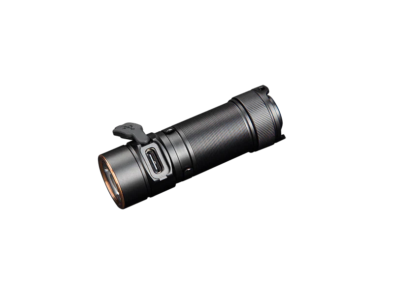 Fenix E18R V2 High-performance EDC Flashlight
