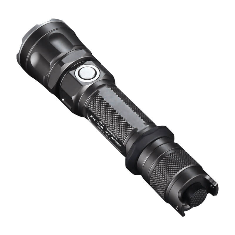 Jetbeam 3MS Guardian Tactical Flashlight
