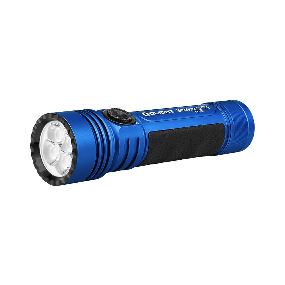 Olight Seeker 3 Pro Bright Flashlight