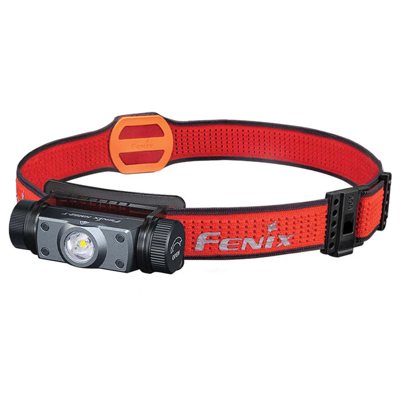 FENIX HM62-T Lightweight Headlamp
