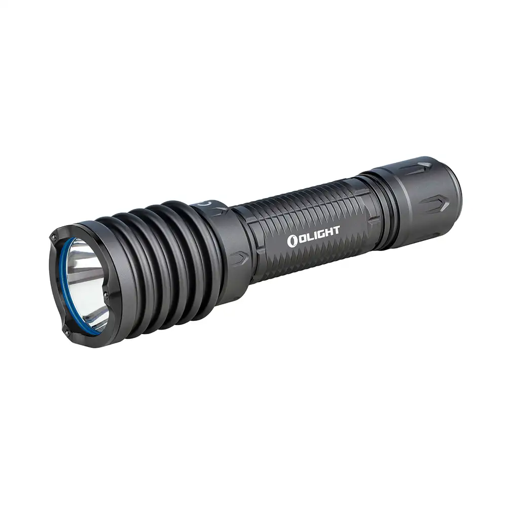 Olight Warrior X 3 2500 Lumen Tactical Flashlight