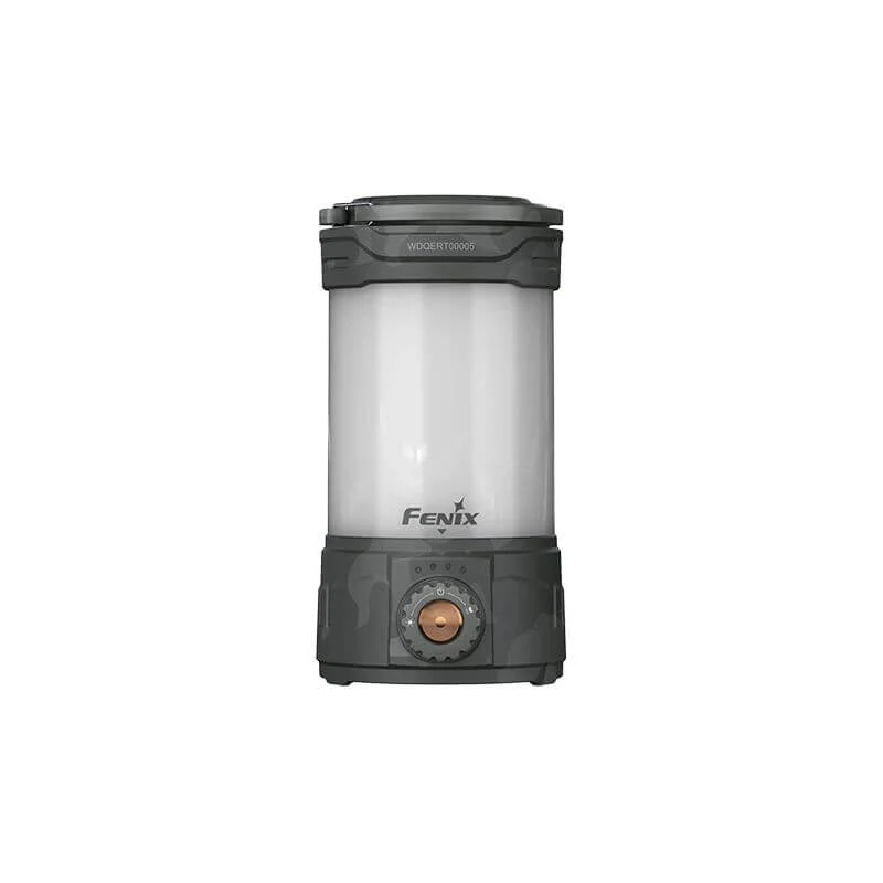 Fenix CL26R PRO 650 Lumens Rechargeable Camping Lantern