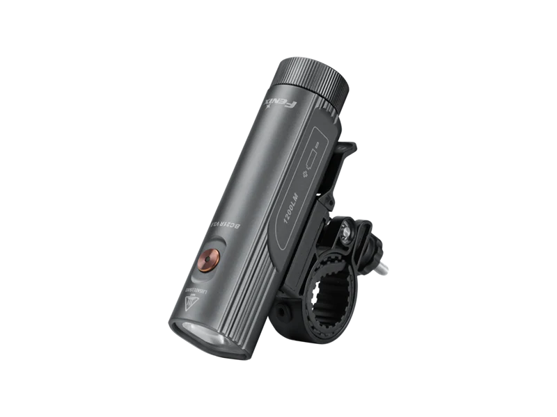 Fenix Bc21r V3.0 High-performance Front Bicycle Light
