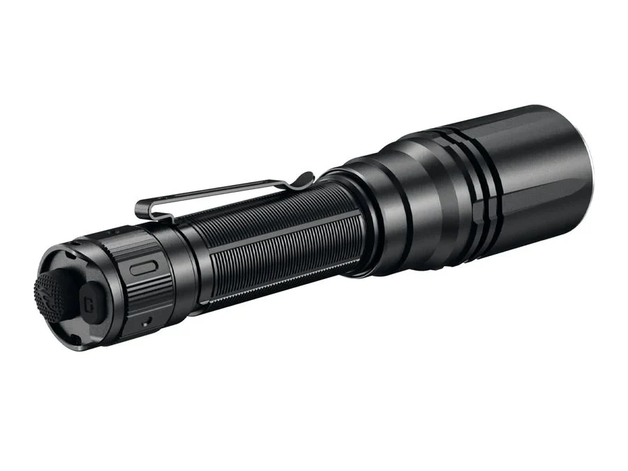 Fenix HT30R White Laser Flashlight