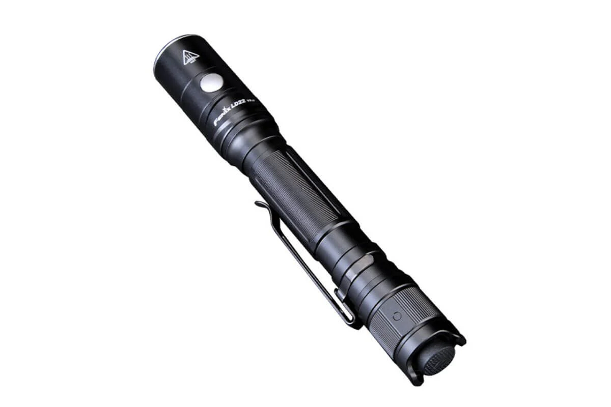 Fenix LD22 V2.0 Compact EDC Flashlight
