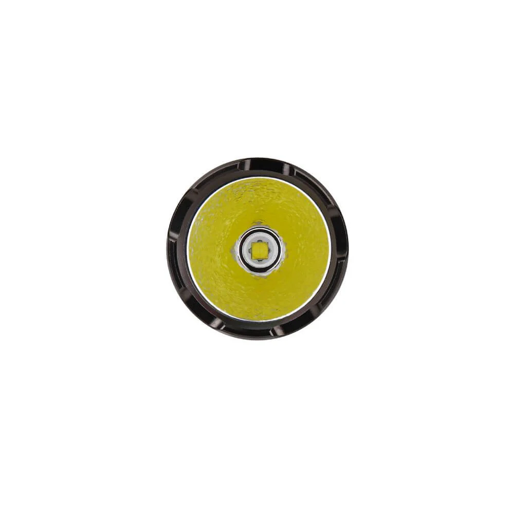 Jetbeam TH16 TAC 2000 Lumen Tactical Flashlight