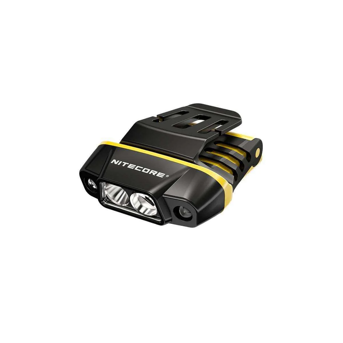 Nitecore NU11 Intelligent IR Sensor Clip-on Cap Light