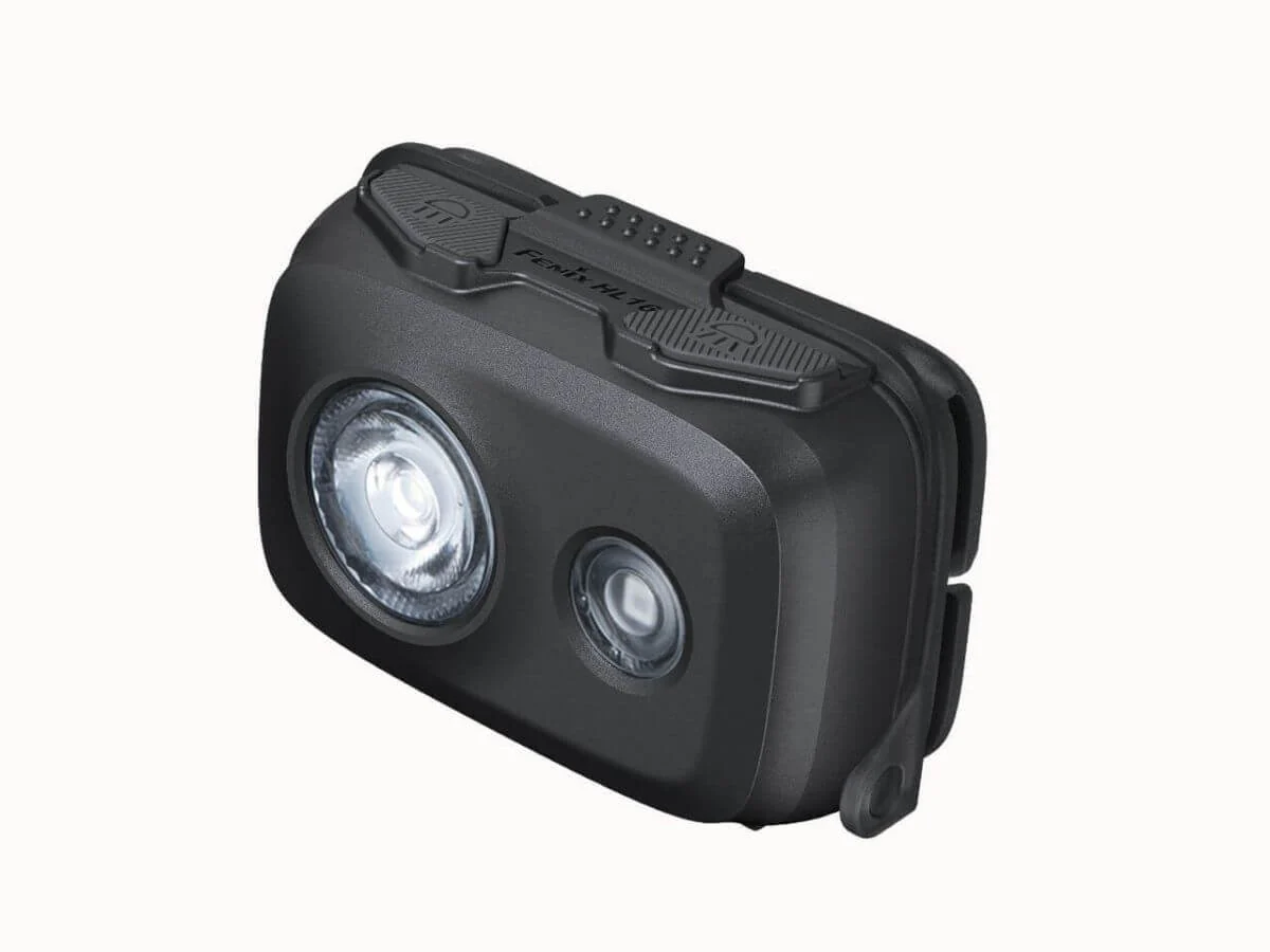 Fenix HL16 450LM Hiking Headlamp