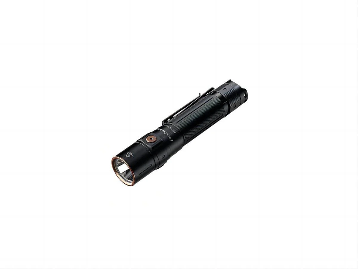 Fenix LD30R High-Performance Outdoor Flashlight