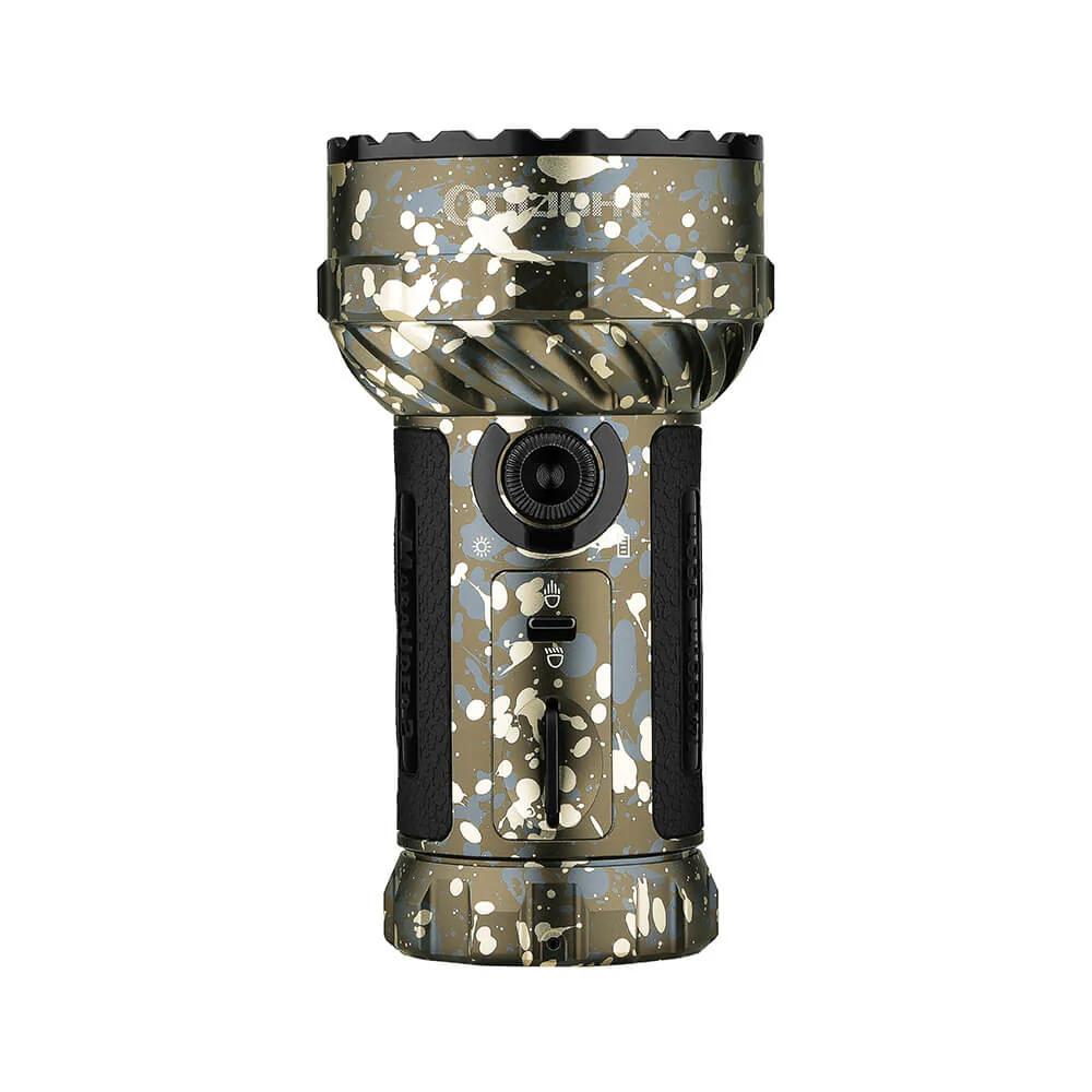 Olight Marauder 2 Powerful Flashlight