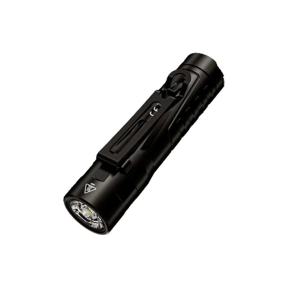 Nitecore MH15 2000 Lumens Power Bank Flashlight