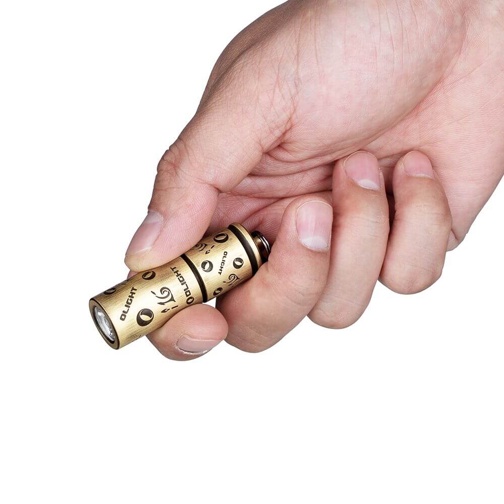 Olight i16 keychain Flashlight