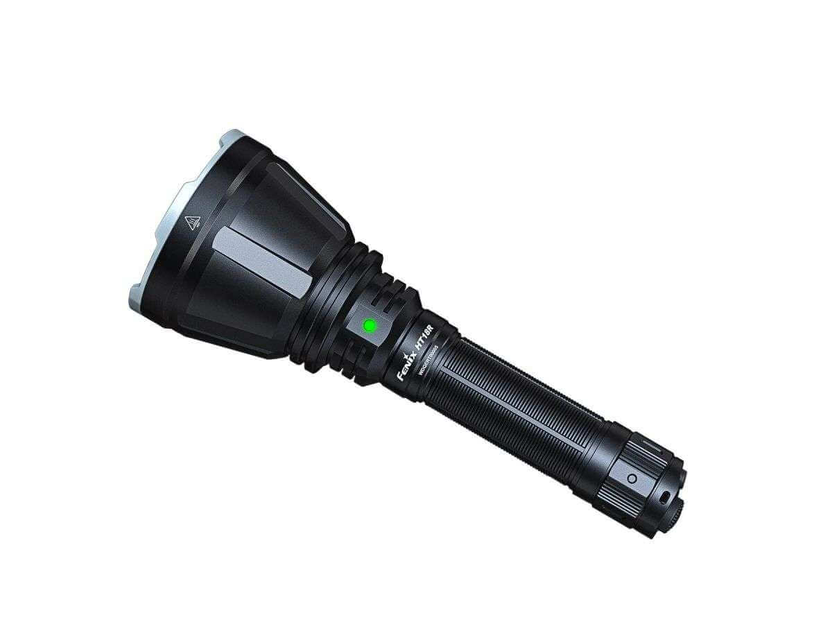 Fenix HT18R Long Range Hunting Flashlight
