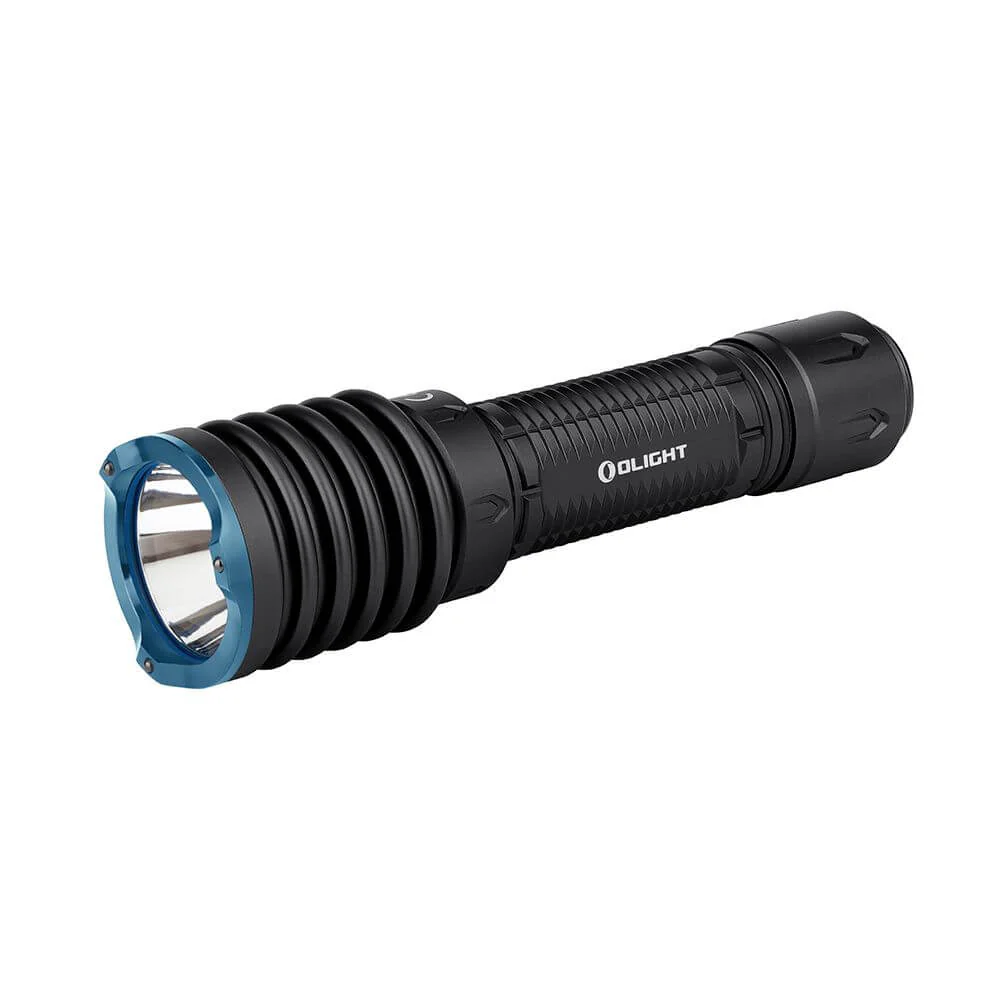Olight Warrior X 3 2500 Lumen Tactical Flashlight