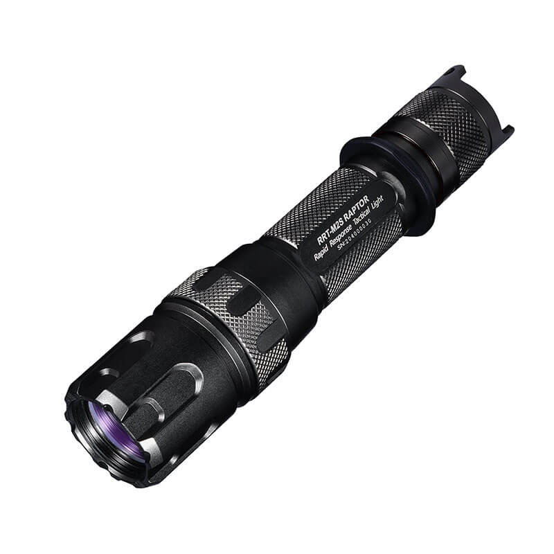 Jetbeam RRT-M2S Laser LEP Flashlight