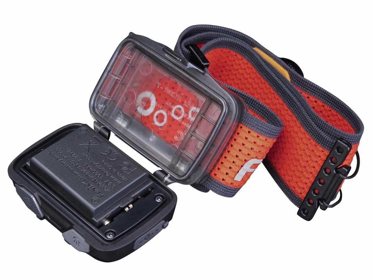 Fenix HL32R -T Rechargeable Trail Running Headlamp