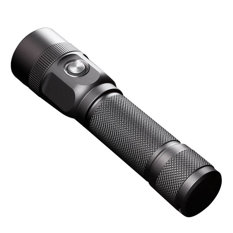 Jetbeam KO-03 EDC Flashlight