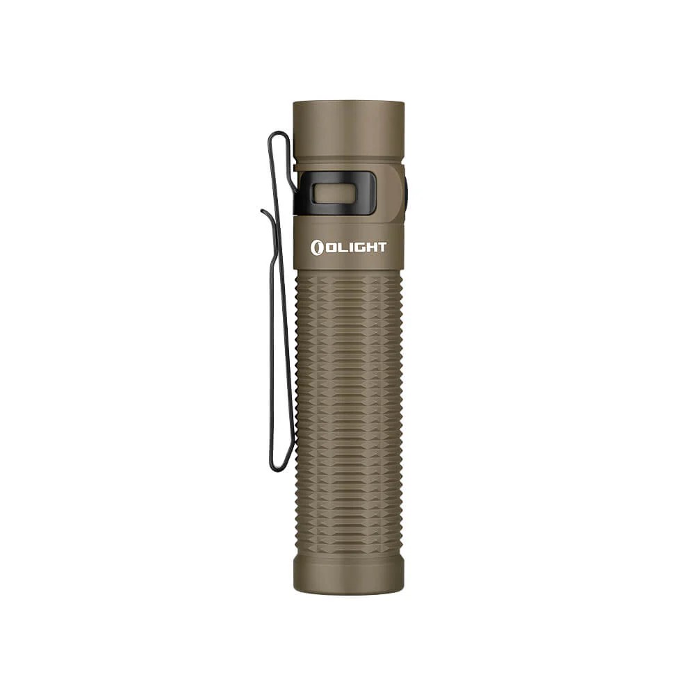 Olight Baton 3 Pro Max 2500 Lumen EDC Flashlight