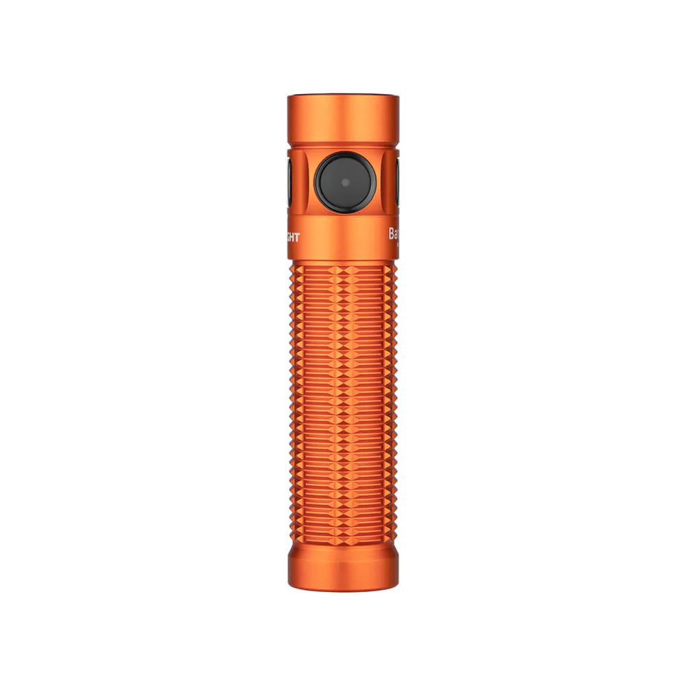 Olight Baton 3 Pro Rechargeable Flashlight