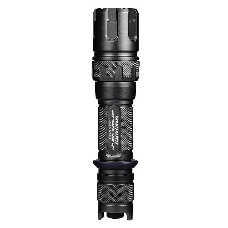 Jetbeam RRT-M2S Laser LEP Flashlight