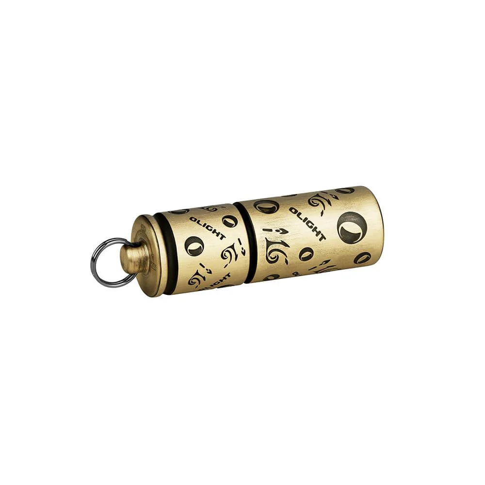 Olight i16 keychain Flashlight