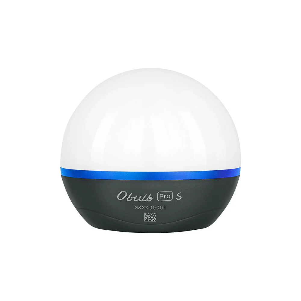 Olight Obulb Pro S Multi Color Light