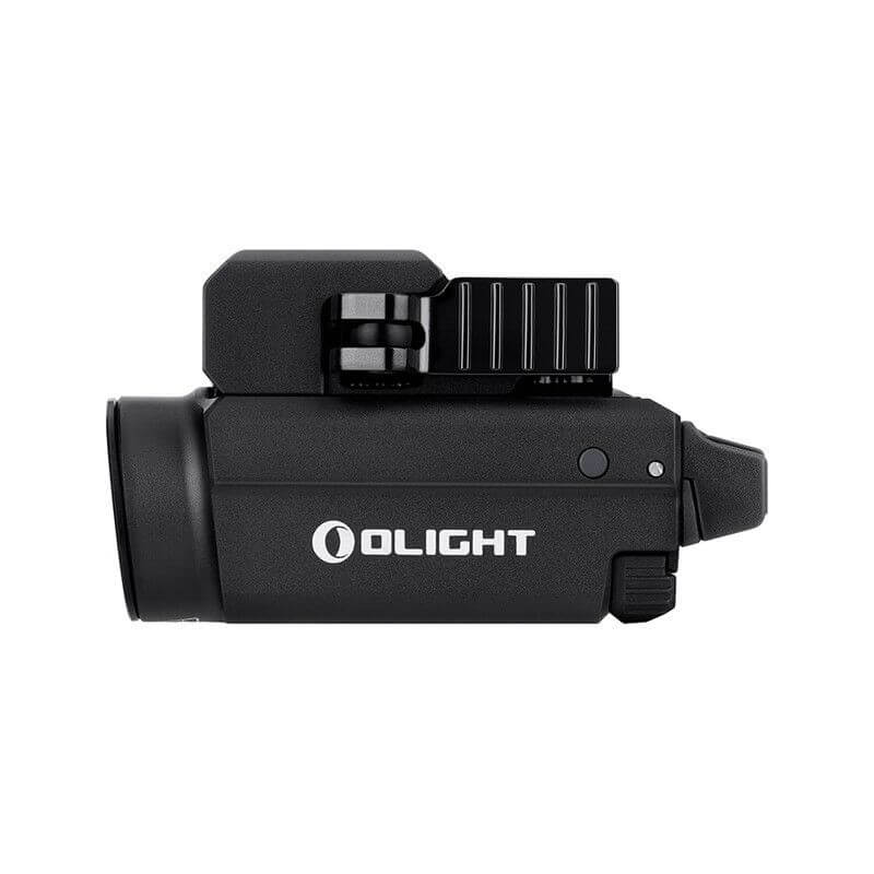 Olight Baldr S Rail Mounted Light 800 Lumens