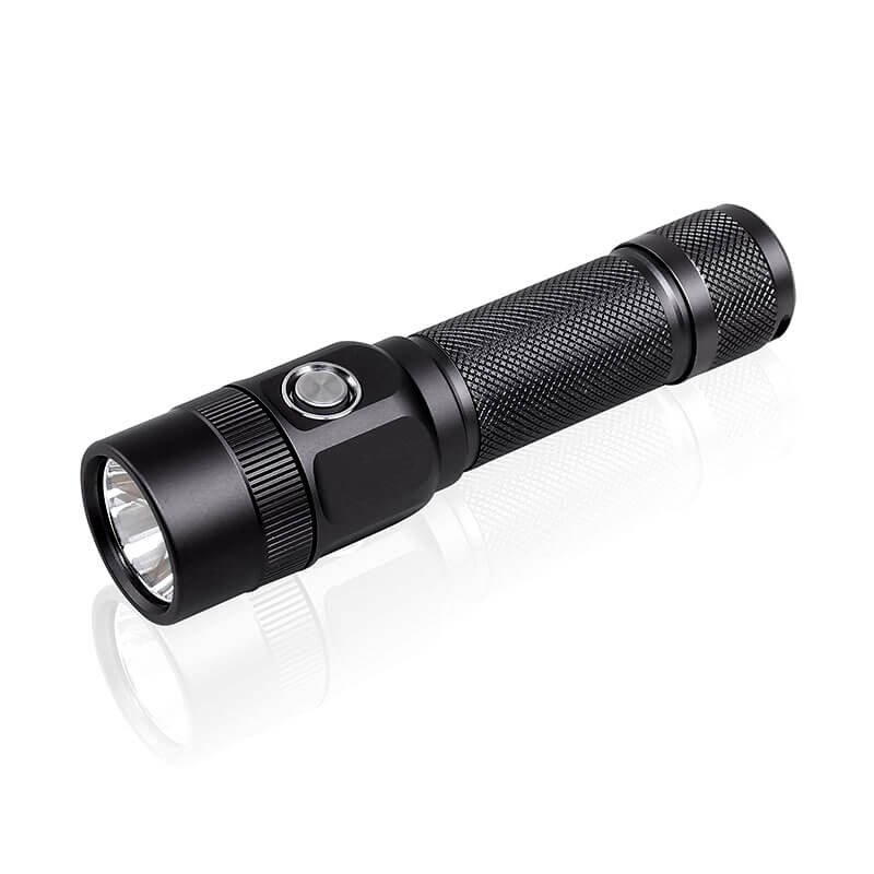Jetbeam KO-03 EDC Flashlight