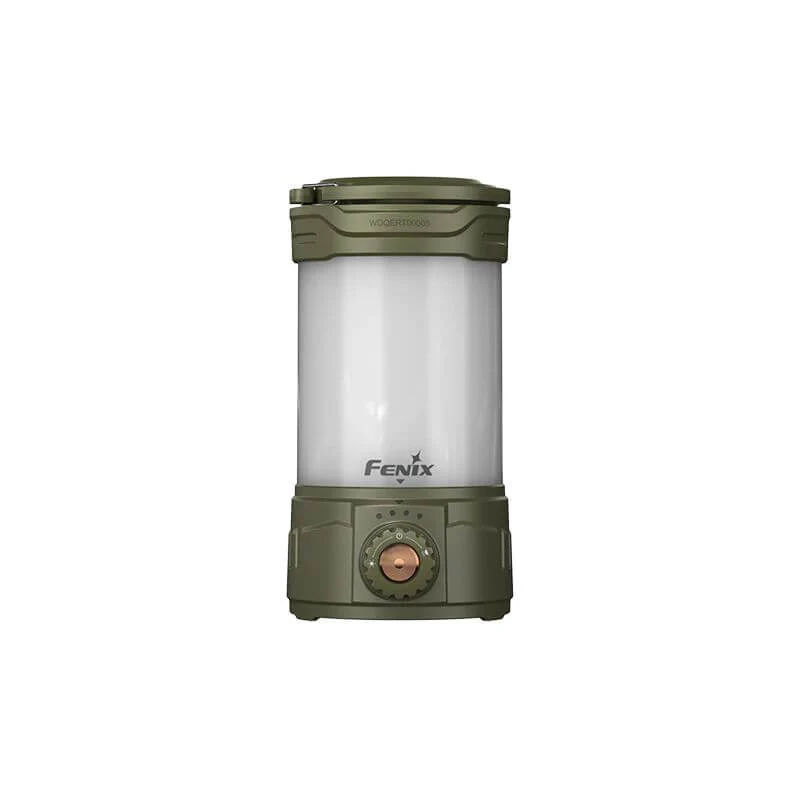 Fenix CL26R PRO 650 Lumens Rechargeable Camping Lantern
