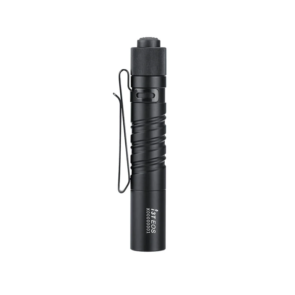 Olight i3T EOS EDC Flashlight